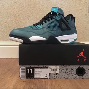 Air Jordan Retro 30th